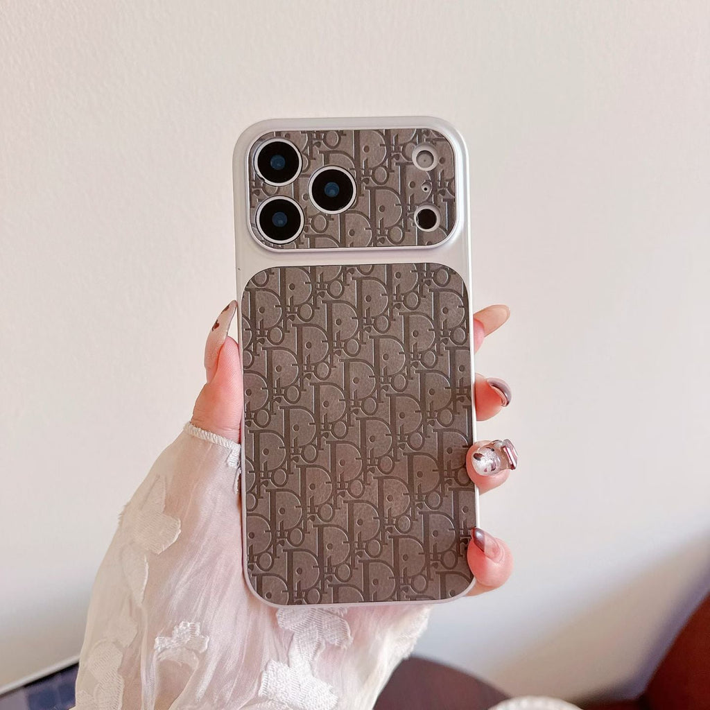 Luxury Fashionable iPhone Case by Yebo Fashion