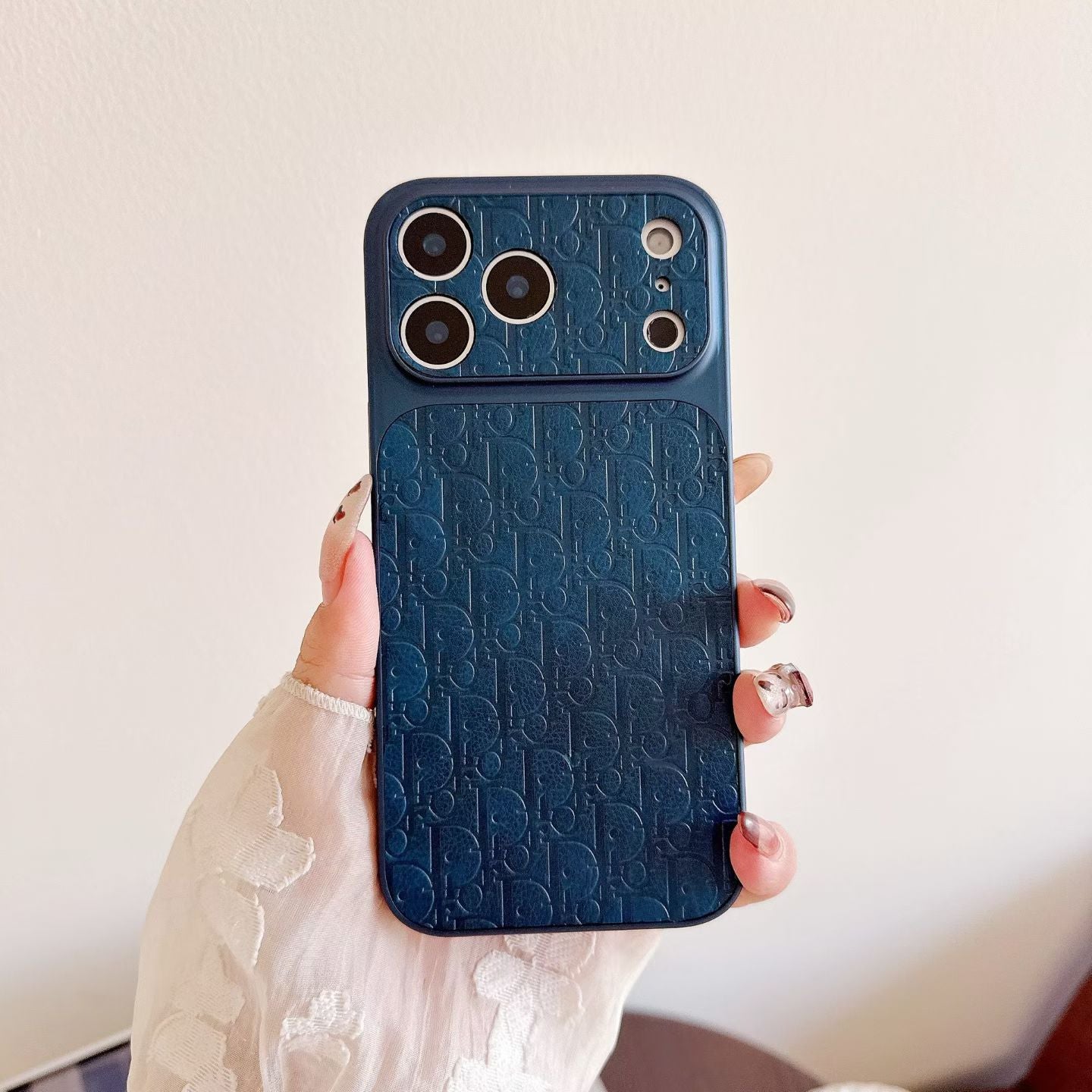 Luxury Fashionable iPhone Case by Yebo Fashion