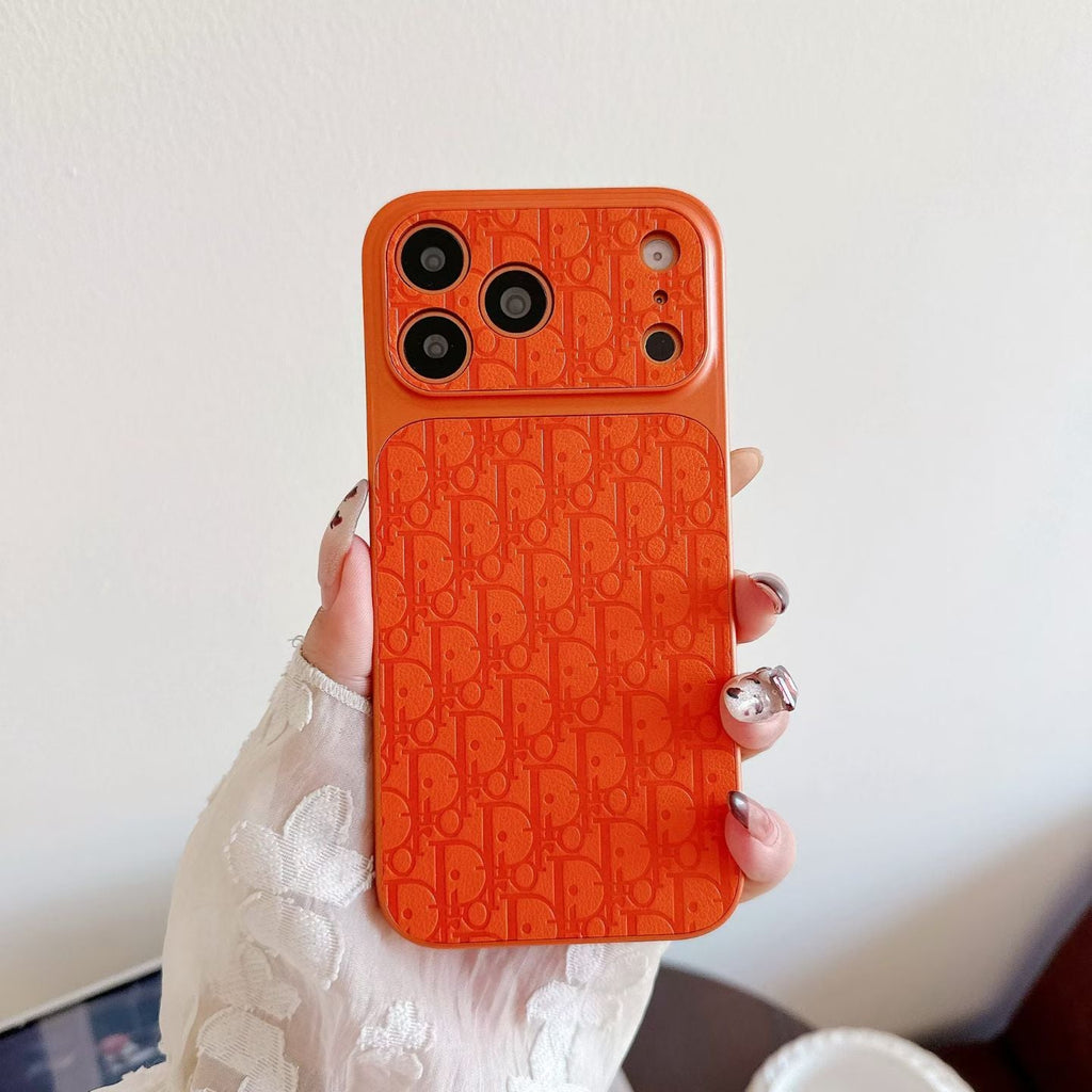 Luxury Fashionable iPhone Case by Yebo Fashion