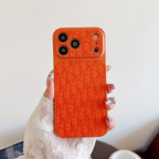 Luxury Fashionable iPhone Case by Yebo Fashion