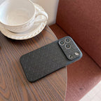 Luxury Fashionable iPhone Case by Yebo Fashion
