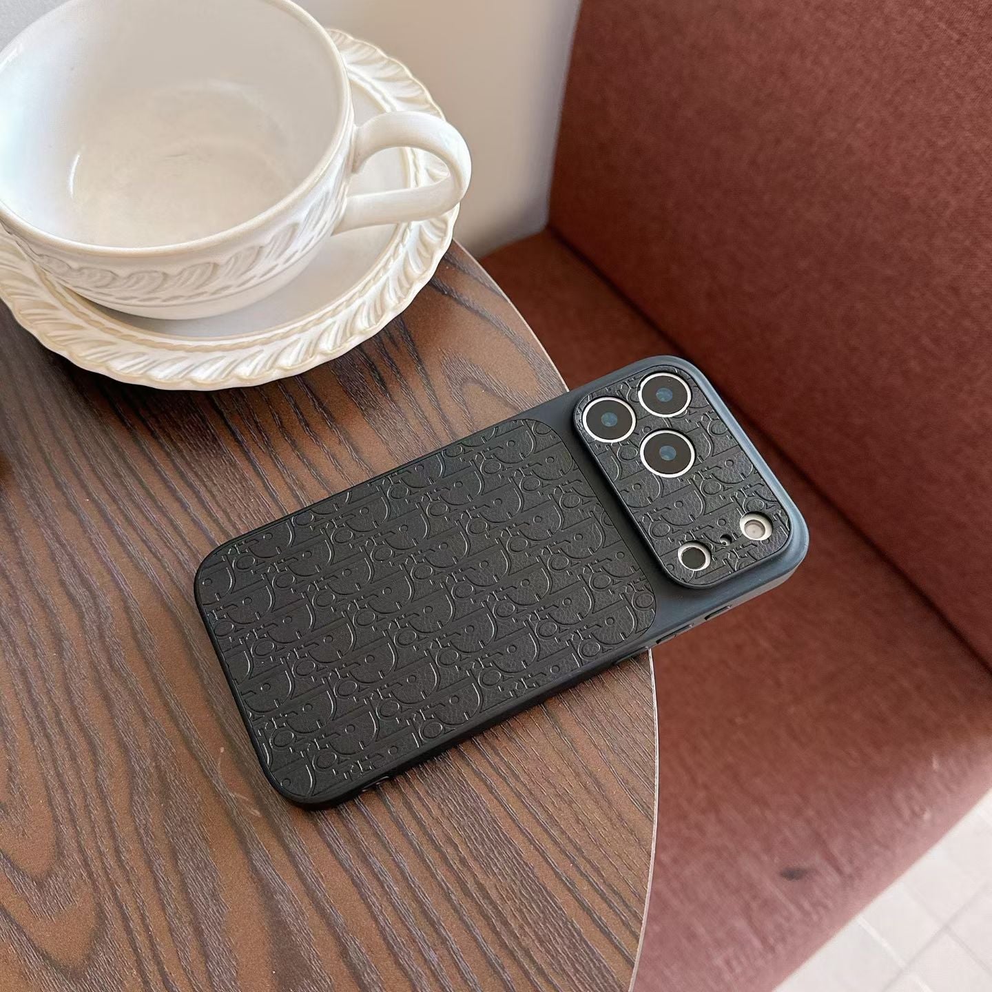 Luxury Fashionable iPhone Case by Yebo Fashion