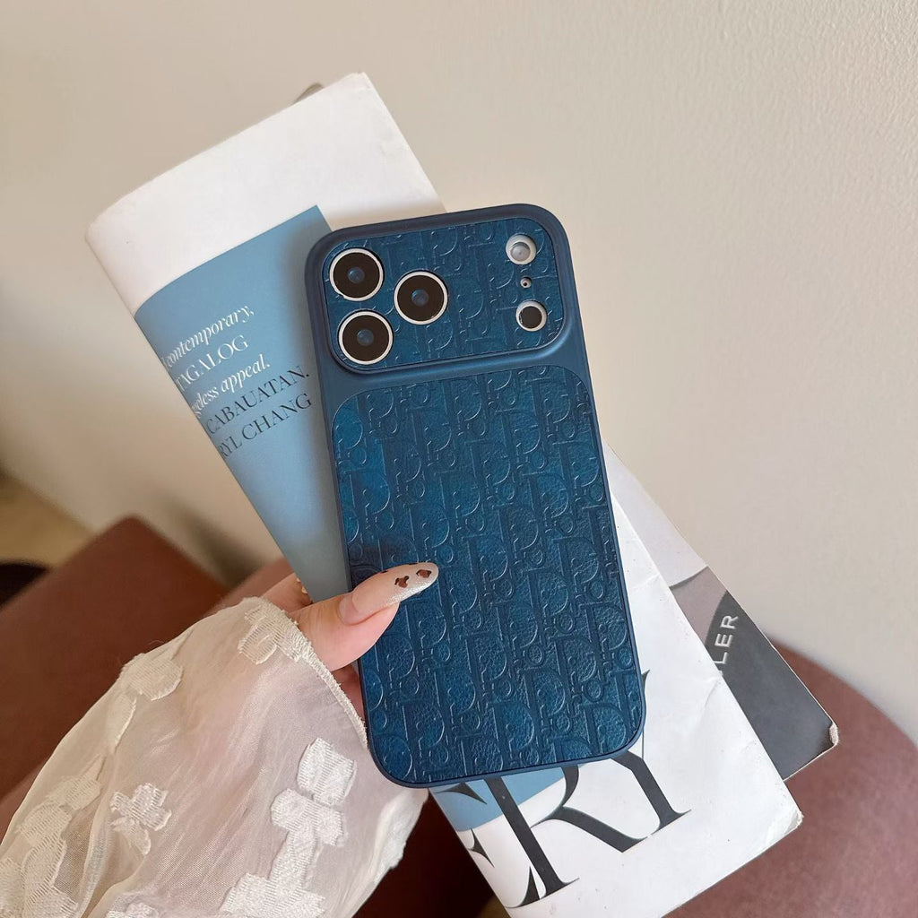 Luxury Fashionable iPhone Case by Yebo Fashion