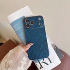 Luxury Fashionable iPhone Case by Yebo Fashion