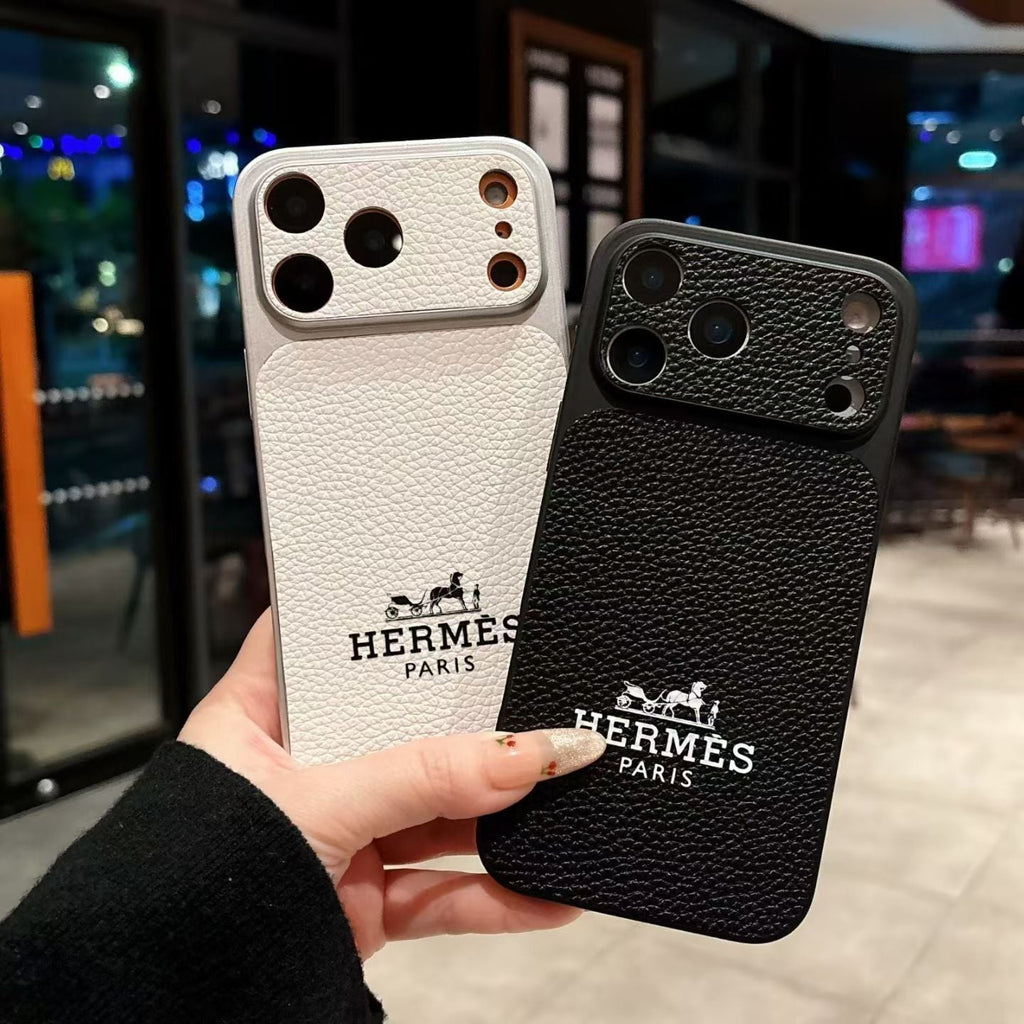 Luxury Fashionable iPhone Case by Yebo Fashion
