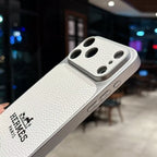 Luxury Fashionable iPhone Case by Yebo Fashion
