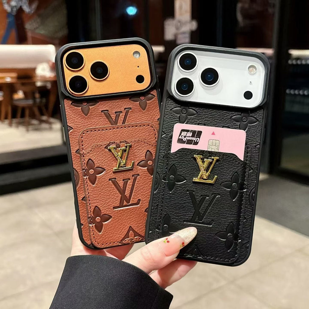Luxury Fashionable iPhone Case by Yebo Fashion