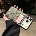 Luxury Fashionable iPhone Case by Yebo Fashion
