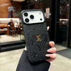 Luxury Fashionable iPhone Case by Yebo Fashion