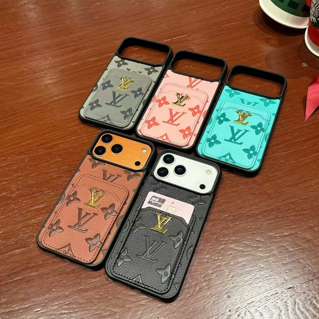 Luxury Fashionable iPhone Case by Yebo Fashion