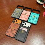 Luxury Fashionable iPhone Case by Yebo Fashion