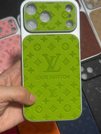 Luxury Fashionable iPhone Case by Yebo Fashion