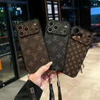 Luxury Fashionable iPhone Case by Yebo Fashion