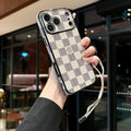 Luxury Fashionable iPhone Case by Yebo Fashion