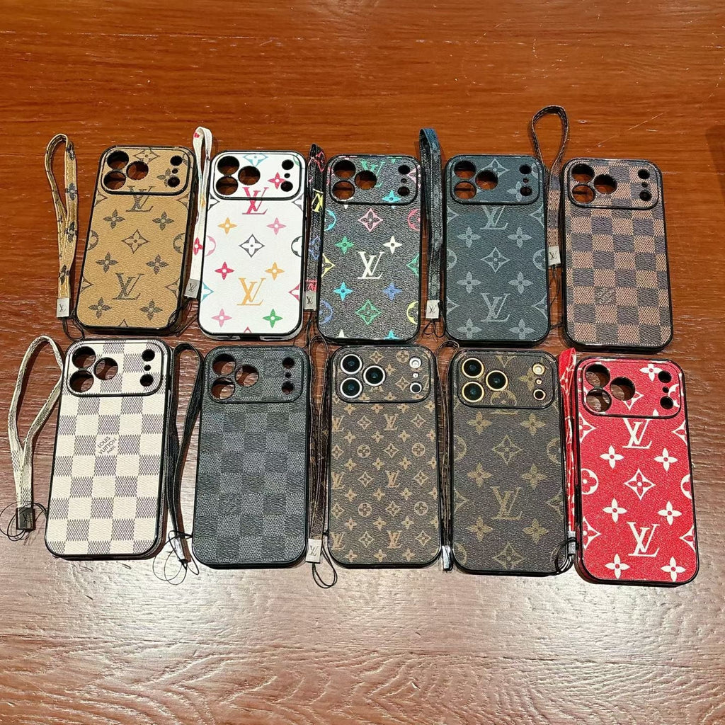 Luxury Fashionable iPhone Case by Yebo Fashion