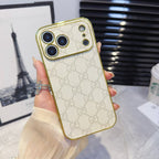 Luxury Fashionable iPhone Case by Yebo Fashion