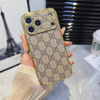 Luxury Fashionable iPhone Case by Yebo Fashion