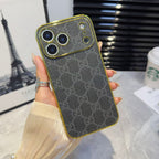 Luxury Fashionable iPhone Case by Yebo Fashion