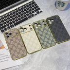 Luxury Fashionable iPhone Case by Yebo Fashion