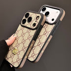 Luxury Fashionable iPhone Case by Yebo Fashion