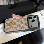 Luxury Fashionable iPhone Case by Yebo Fashion