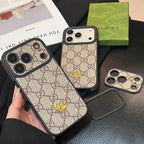 Luxury Fashionable iPhone Case by Yebo Fashion