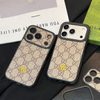 Luxury Fashionable iPhone Case by Yebo Fashion