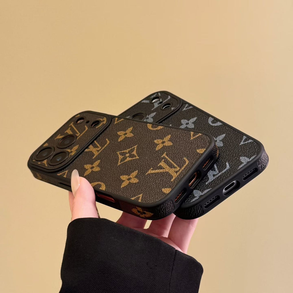 Luxury Fashionable iPhone Case by Yebo Fashion