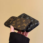 Luxury Fashionable iPhone Case by Yebo Fashion