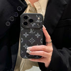 Luxury Fashionable iPhone Case by Yebo Fashion
