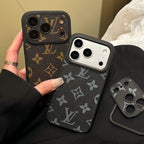 Luxury Fashionable iPhone Case by Yebo Fashion