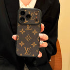 Luxury Fashionable iPhone Case by Yebo Fashion