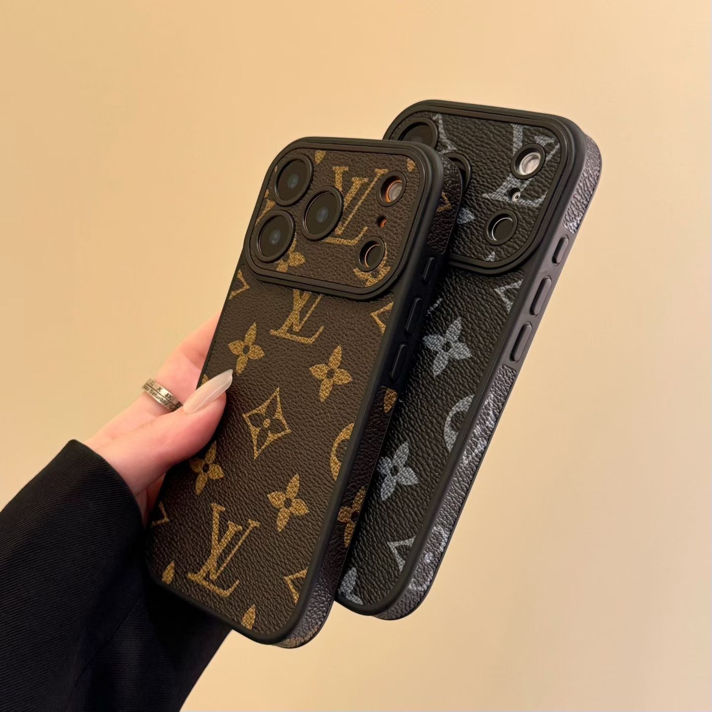 Luxury Fashionable iPhone Case by Yebo Fashion