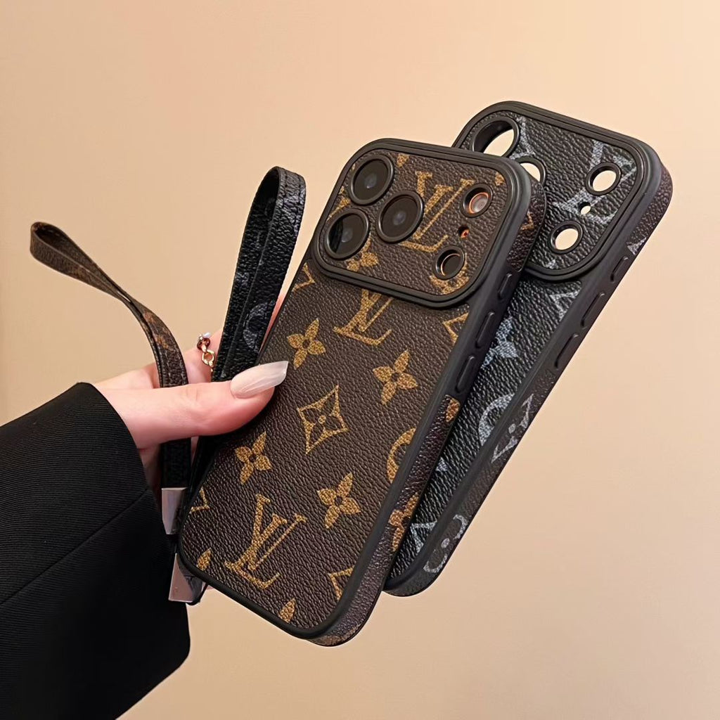 Luxury Fashionable iPhone Case by Yebo Fashion