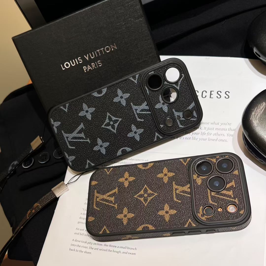 Luxury Fashionable iPhone Case by Yebo Fashion