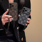 Luxury Fashionable iPhone Case by Yebo Fashion