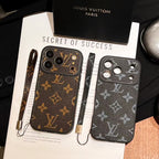 Luxury Fashionable iPhone Case by Yebo Fashion