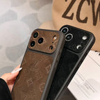 Yebo Fashion Luxury Stylish iPhone Case