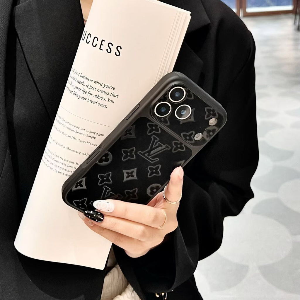 Yebo Fashion Luxury Stylish iPhone Case