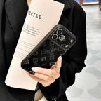 Yebo Fashion Luxury Stylish iPhone Case