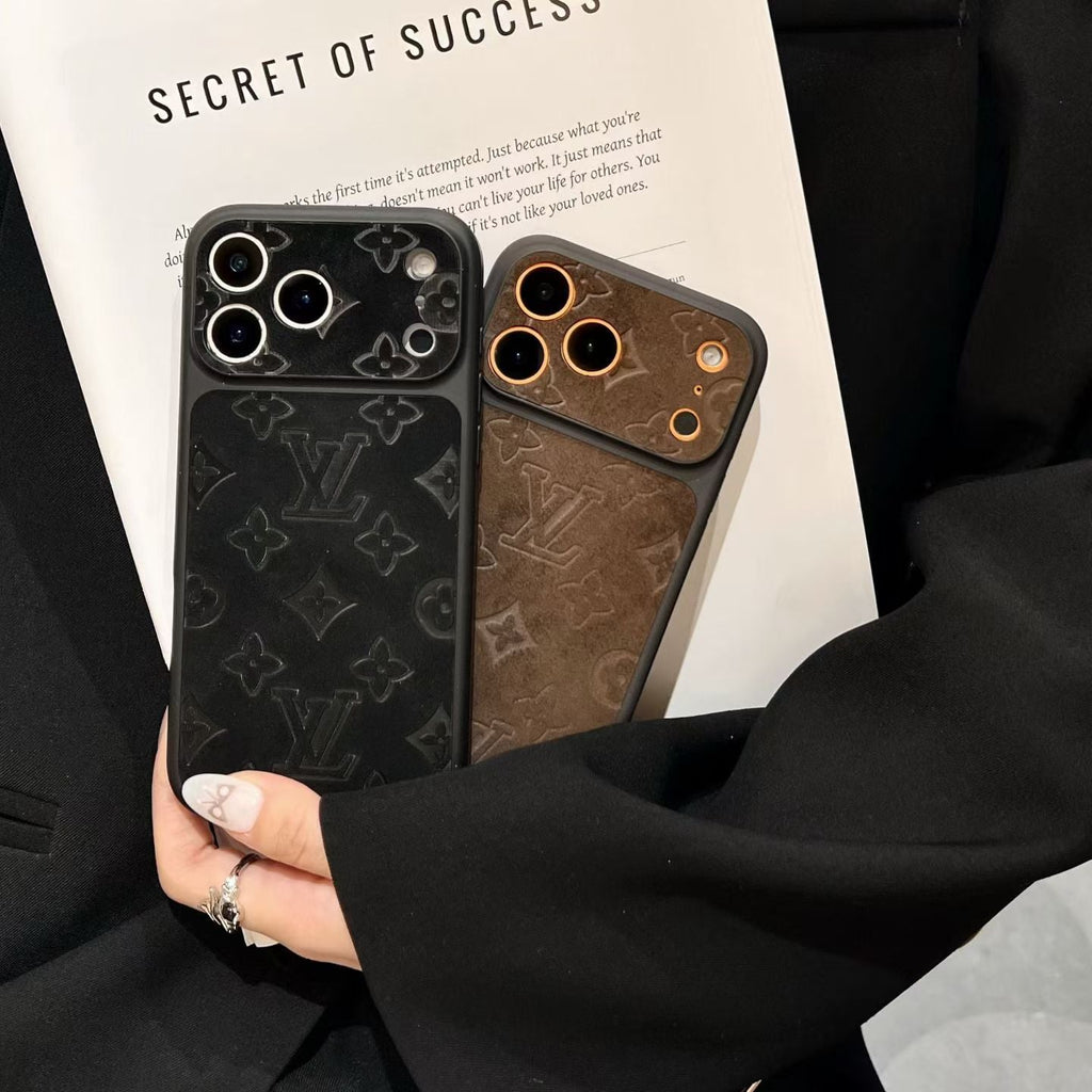 Yebo Fashion Luxury Stylish iPhone Case