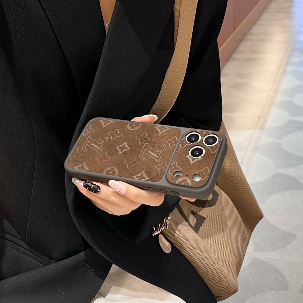 Yebo Fashion Luxury Stylish iPhone Case