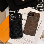 Yebo Fashion Luxury Stylish iPhone Case