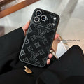 Yebo Fashion Luxury Stylish iPhone Case