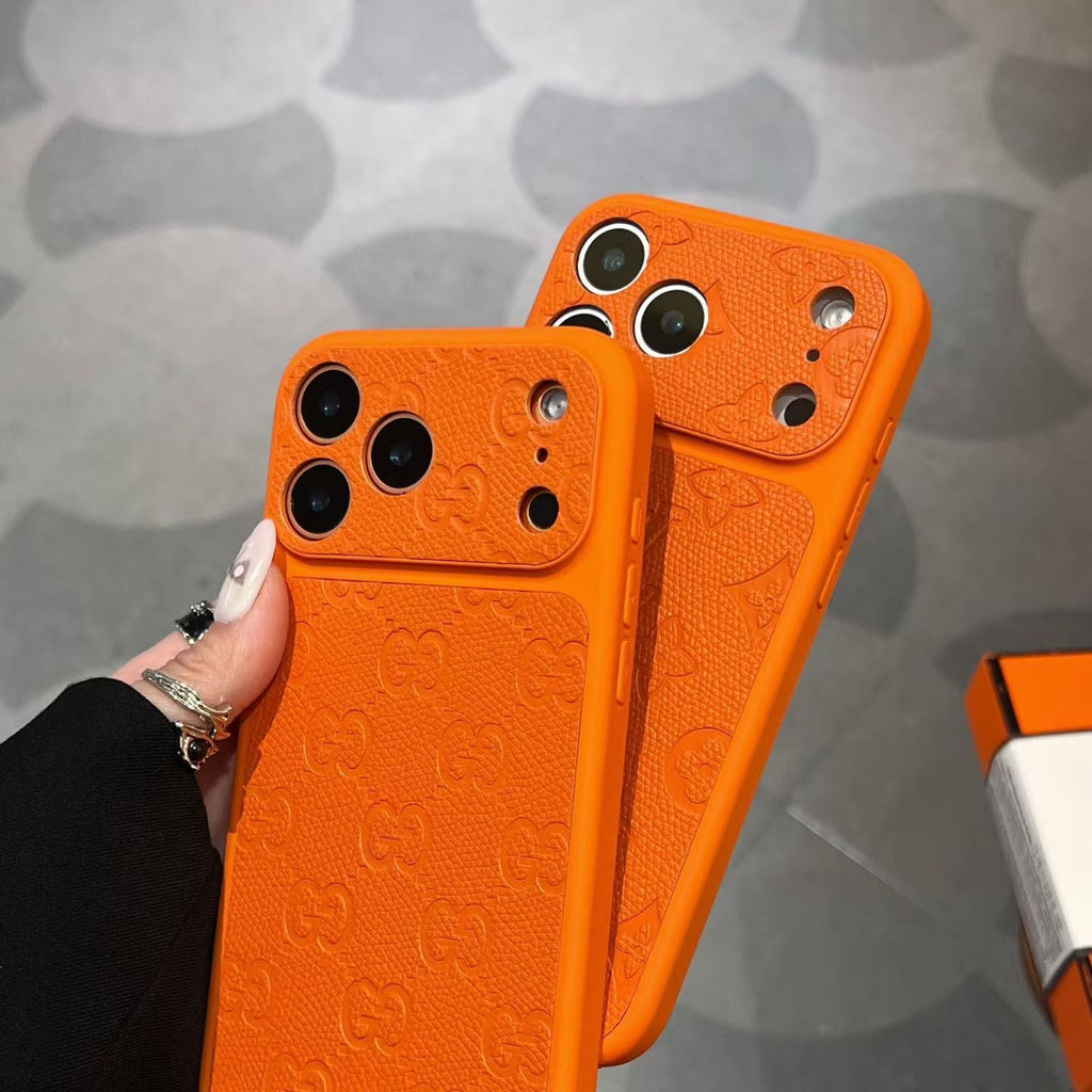 Luxury Stylish iPhone Case by Yebo Fashion