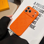 Luxury Stylish iPhone Case by Yebo Fashion