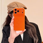 Luxury Stylish iPhone Case by Yebo Fashion