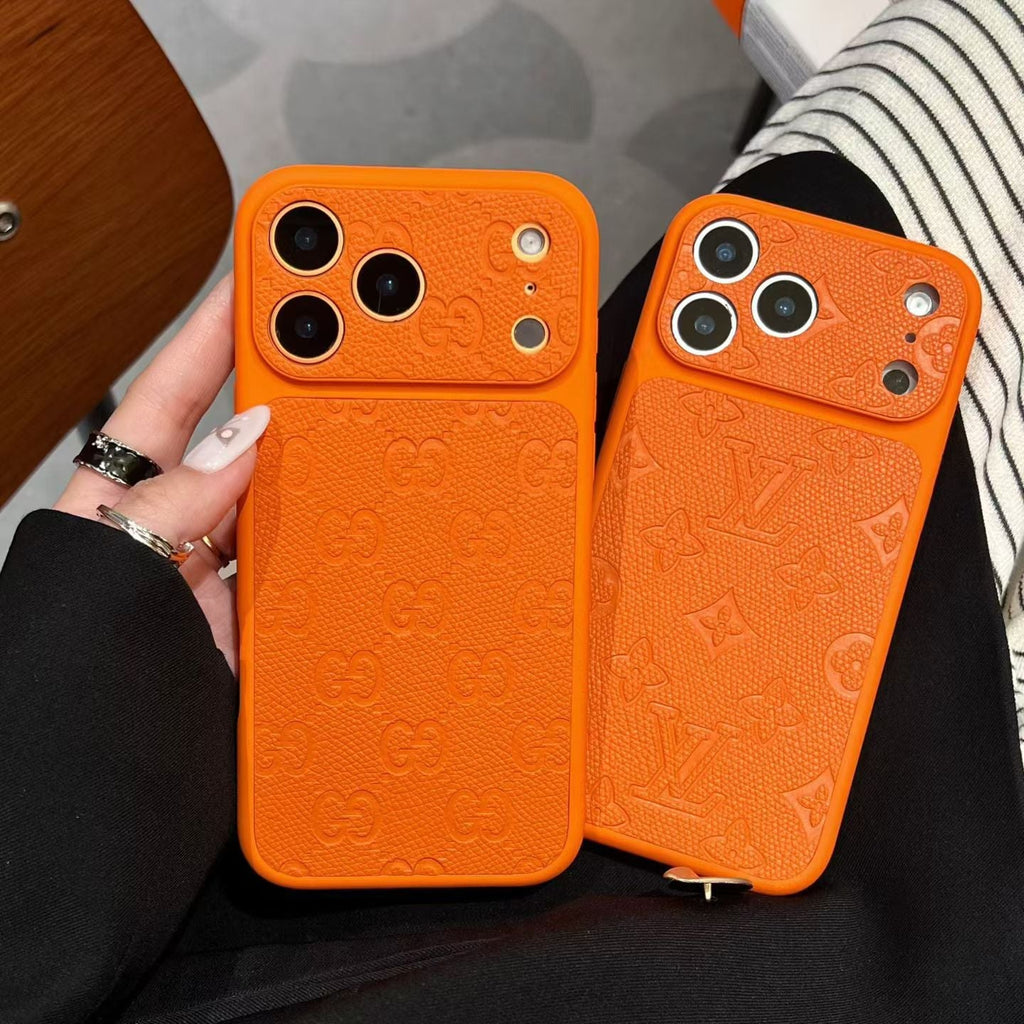 Luxury Stylish iPhone Case by Yebo Fashion