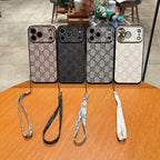 Luxury Stylish iPhone Case by Yebo Fashion