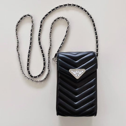 Yebo Fashion Durable Luxury Crossbody Bags